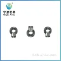 Ningbo OEM Fitting Colleging